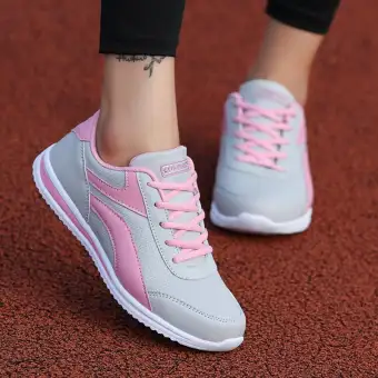 Sepatu Olahraga Remaja Perempuan 3