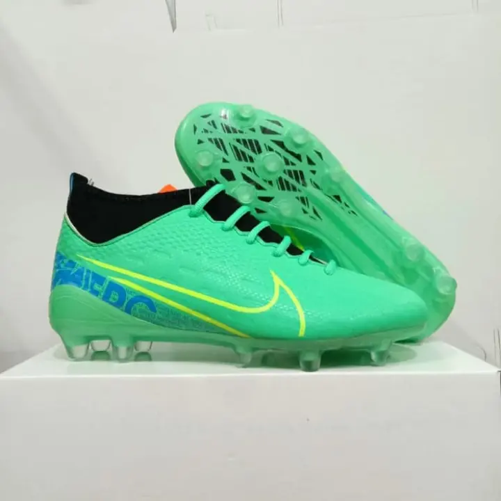 nike mercurial kuning