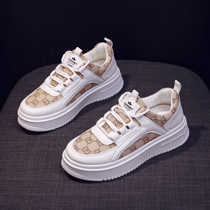 Sepatu Gucci Gucci Dad Shoes On The Roger Pro Federer Kith SHOES