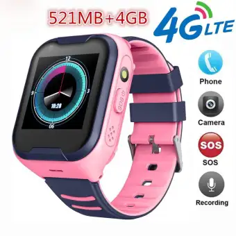 kids smartwatch 4g