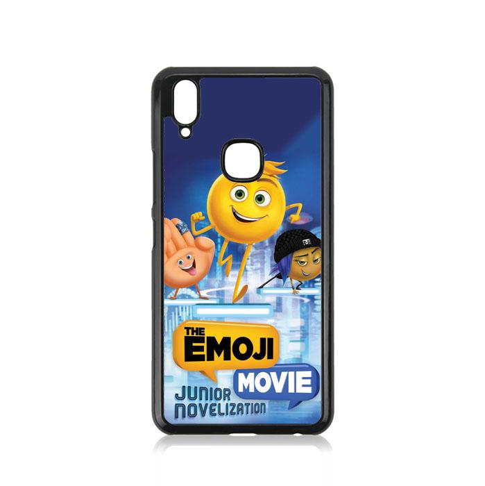 Casing For Vivo Y91 The Emoji Movie E1766