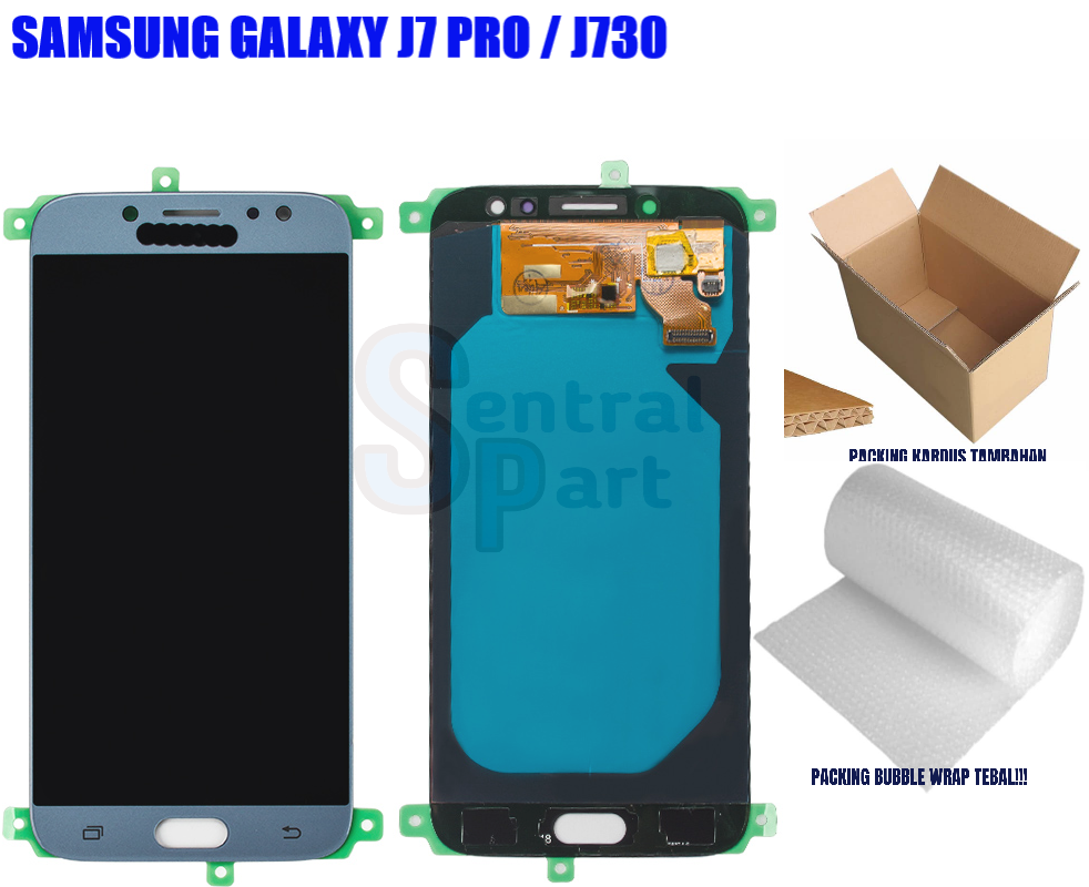 Jual Lcd Samsung J7 Pro Original 