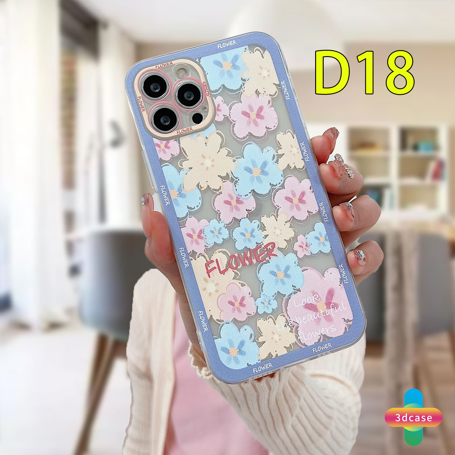 Custodia Morbida In TPU Per IPhone 11 12 13 Pro Max Mini XS Max XR - Foto 4