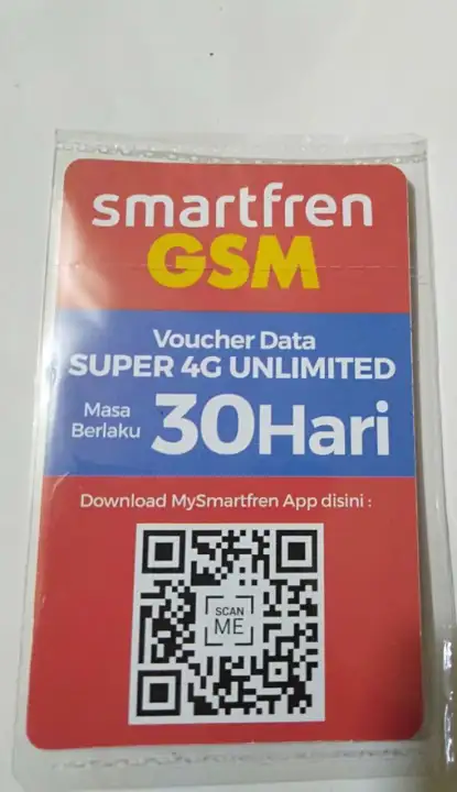 Featured image of post Voucher Data Smartfren Unlimited Smartfren unlimited adalah layanan akses data internet dimana pengguna dapat melakukan akses data internet dengan kecepatan akses data hingga kecepatan tertentu dalam jangka waktu tertentu masa aktif