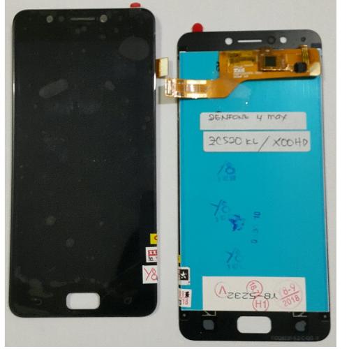 Lcd Touchscreen Asus Zenfone 4 Max 5.2 ZC520KL X00HD Original Fullset Terlaris New