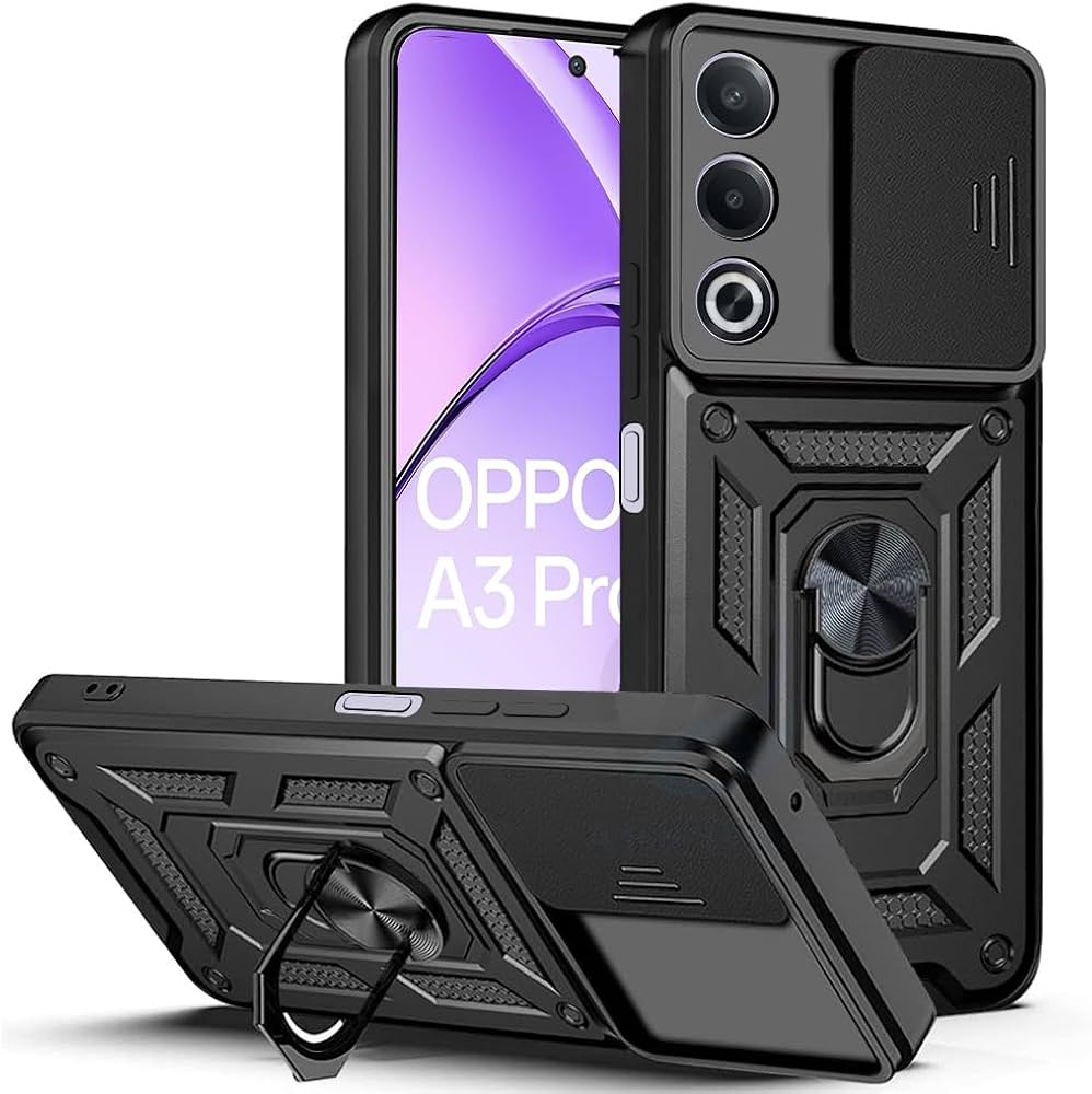 Pro Cover Oppo A3s New Back Cover Rainbow Back Cover Oppo A3s