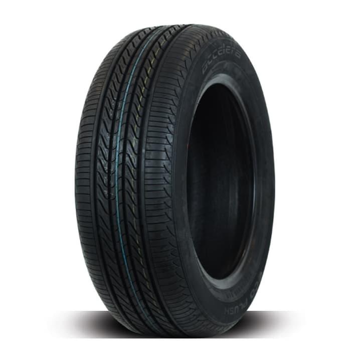 Best Buy Ban Mobil Accelera Eco Plush 165/80 R13