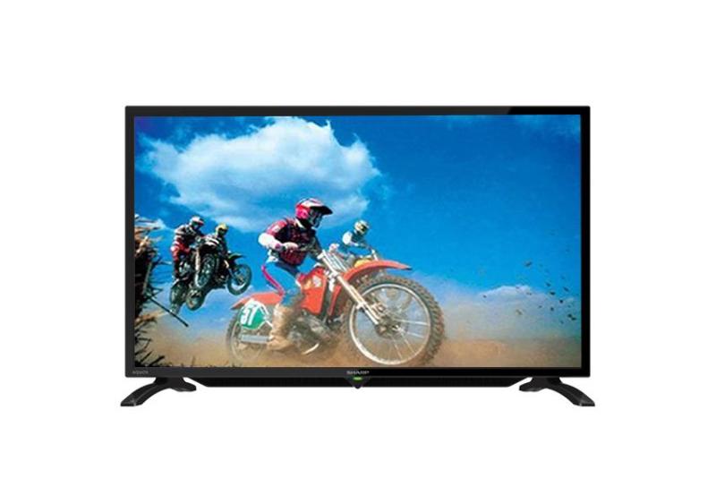 Sharp Aquos Led TV 32 Inch LC-32LE179i