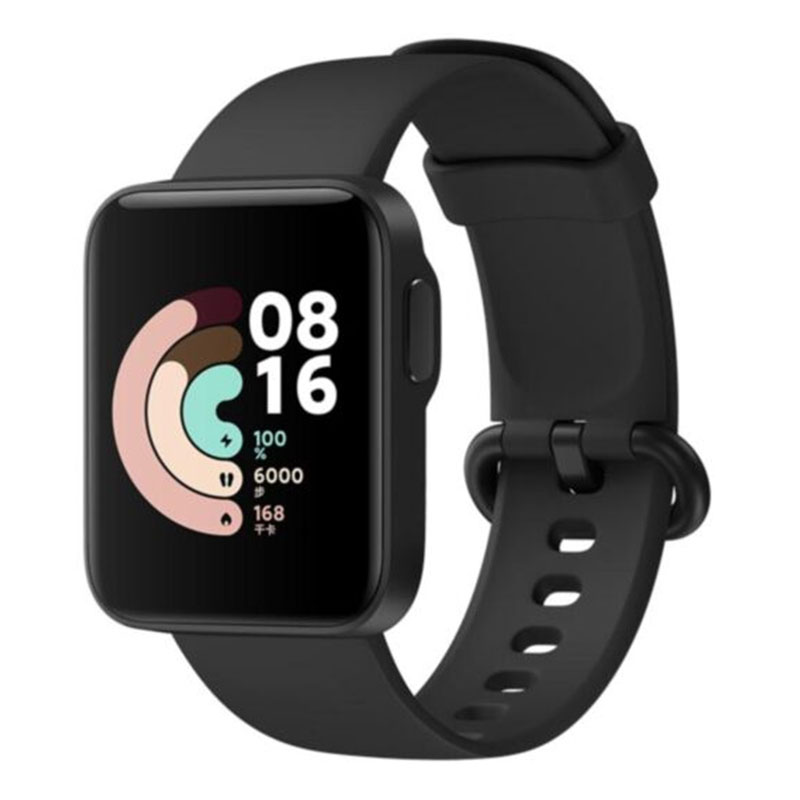 Tangan Smartwatch Xiaomi Smartwatch Original Jam Tangan Xiaomi