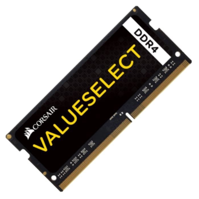 Ram corsair 4gb on sale ddr4