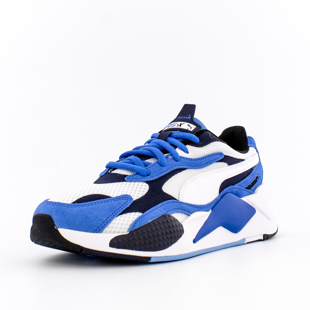 Sepatu Sneakers Puma Rs X Super Puma Rsx3 Off White Puma Rsx3