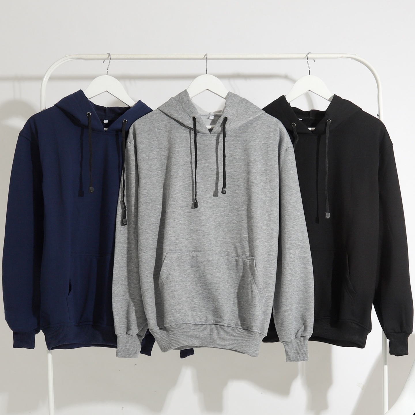 Sweater hoodie polos sale