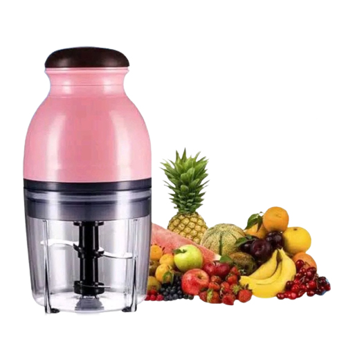 Blender Capsule Cutter Quatre / Blender Kapsul Serbaguna / BLENDER