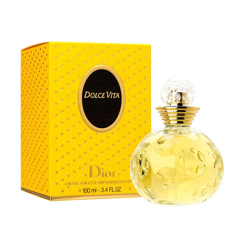 dolce vita 30 ml