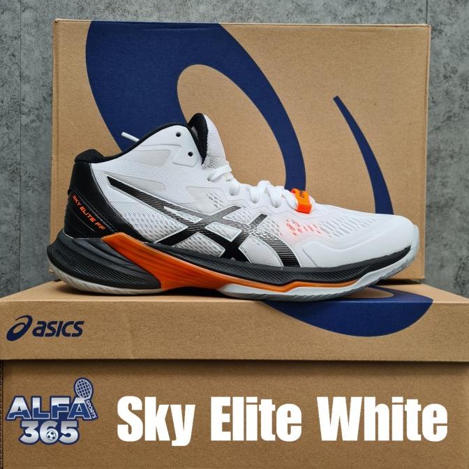 Jual Asics Sky Elite Ff Terbaru - Jun 