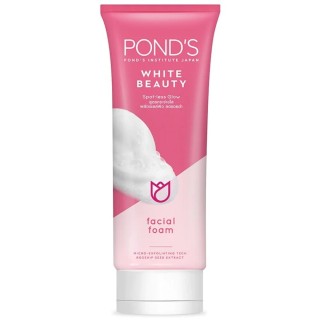 pencuci muka ponds white beauty
