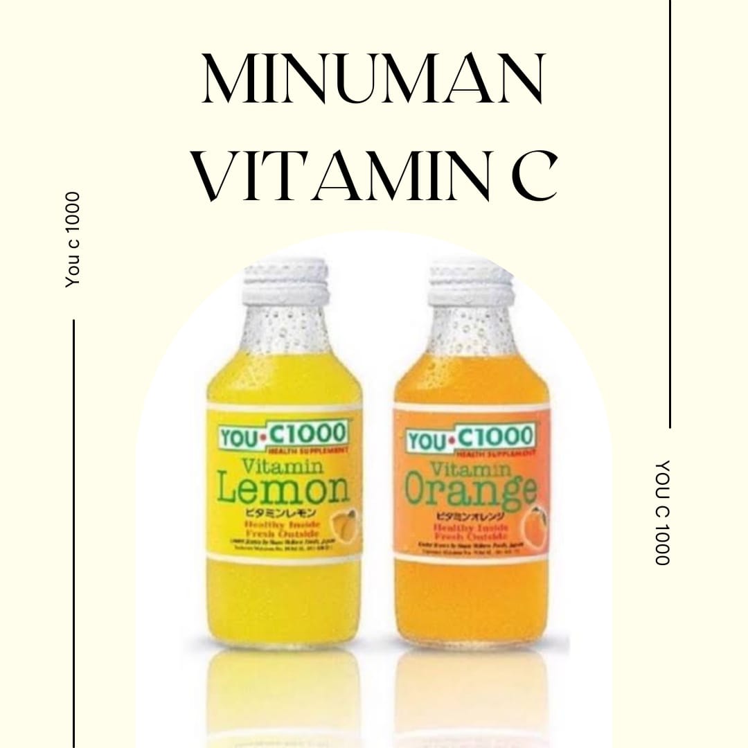 Jual Botol Kaca Vitamin C Terbaru Lazada Co Id