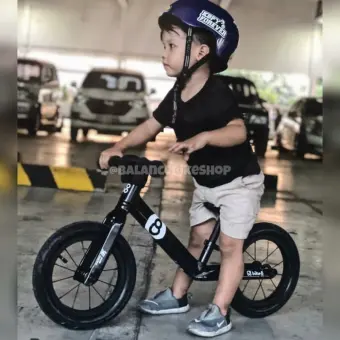 balance bike murah