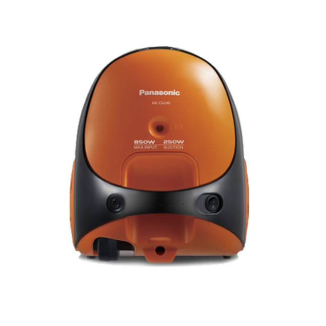 Panasonic Vacuum cleaner Mc Cg240 Lazada Indonesia
