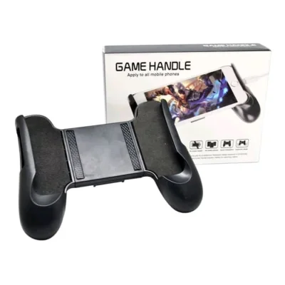 Game Handle Joystick Holder Mobile Legend Gamepad Universal
