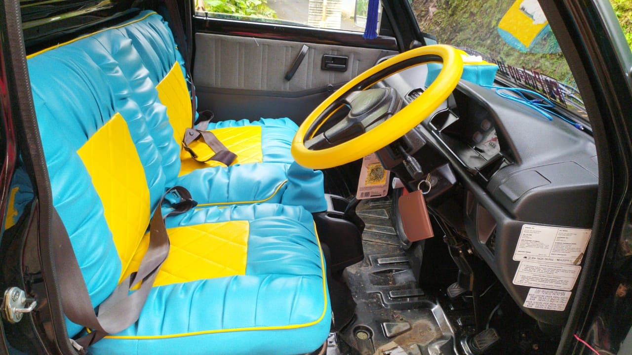 Jual Jok Sofa Mobil Terlengkap Lazada