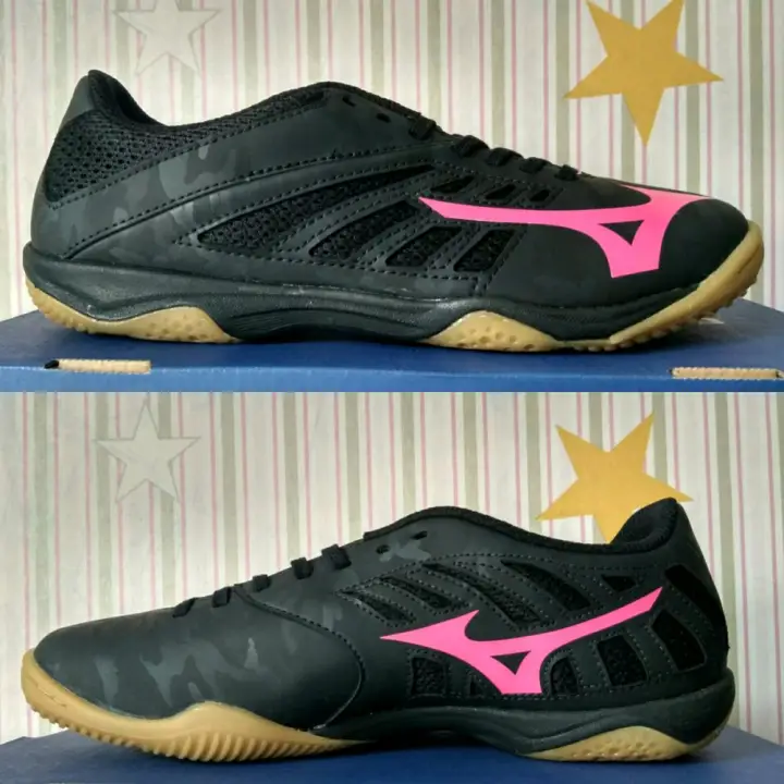 sepatu futsal mizuno basara 103