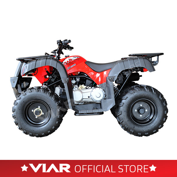 ATV VIAR RAZOR 200 RZM PROMO ORIGINAL Viar Motor Lazada