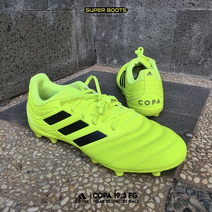 Jual Adidas Copa 19.3 Original Terbaru 