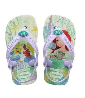 havaiana baby flip flops