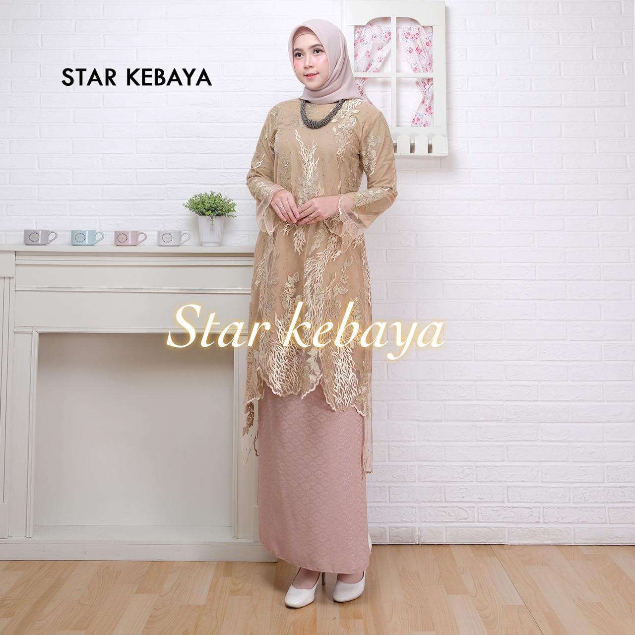  Kebaya cape modern baju di 2019 Kebaya dress Kebaya lace