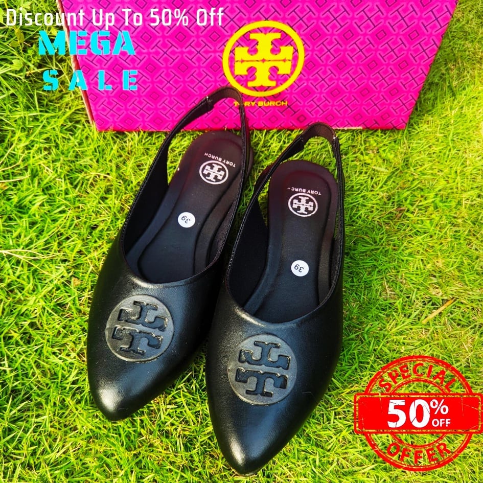 sepatu tory burch kw