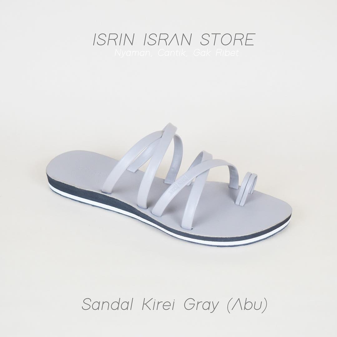Sendal Wanita - Kireina IsrinIsran