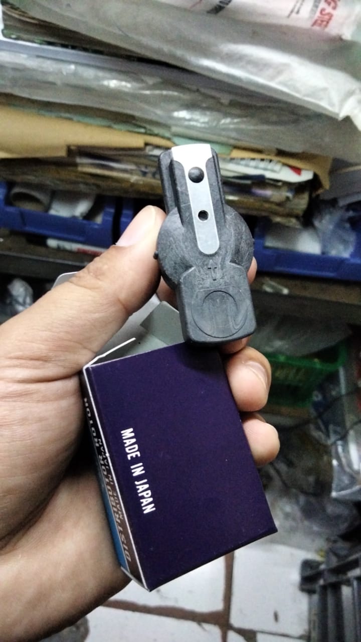 Rotor Delco Delko Nissan Suny Sunny B13 Japan | Lazada Indonesia