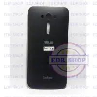 Backdoor Asus Zenfone 2 Laser 5 5 Ze550kl Z00ld Z00ldd Kesing Casing Cover Belakang Tutup Batre Original Putih Lazada Indonesia
