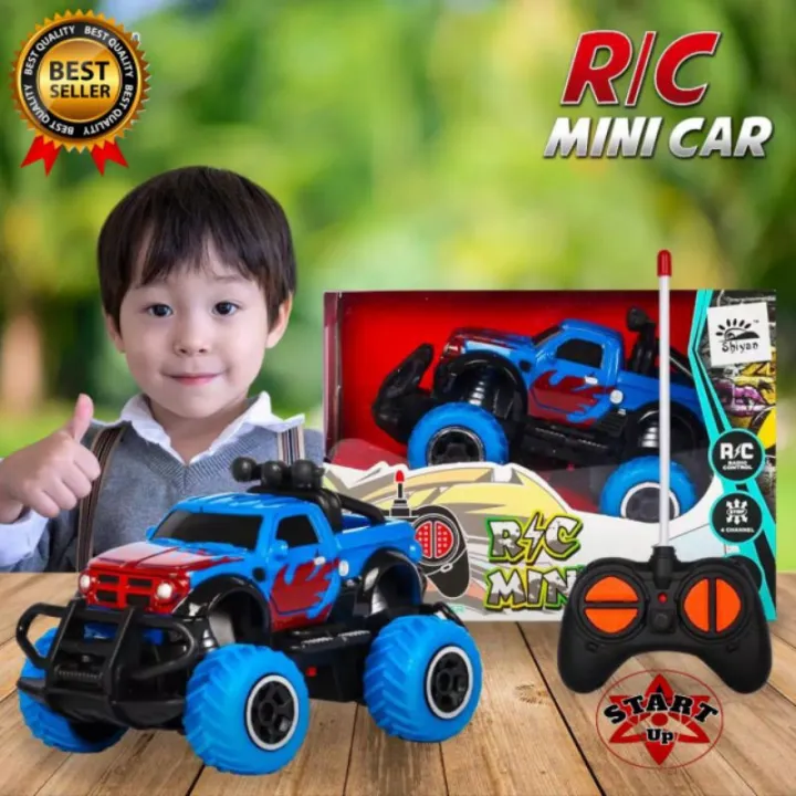mobil remote control mini