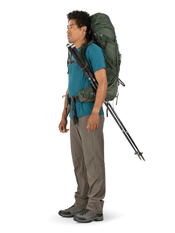 Tas Backpack Osprey Volt 75 | Lazada Indonesia