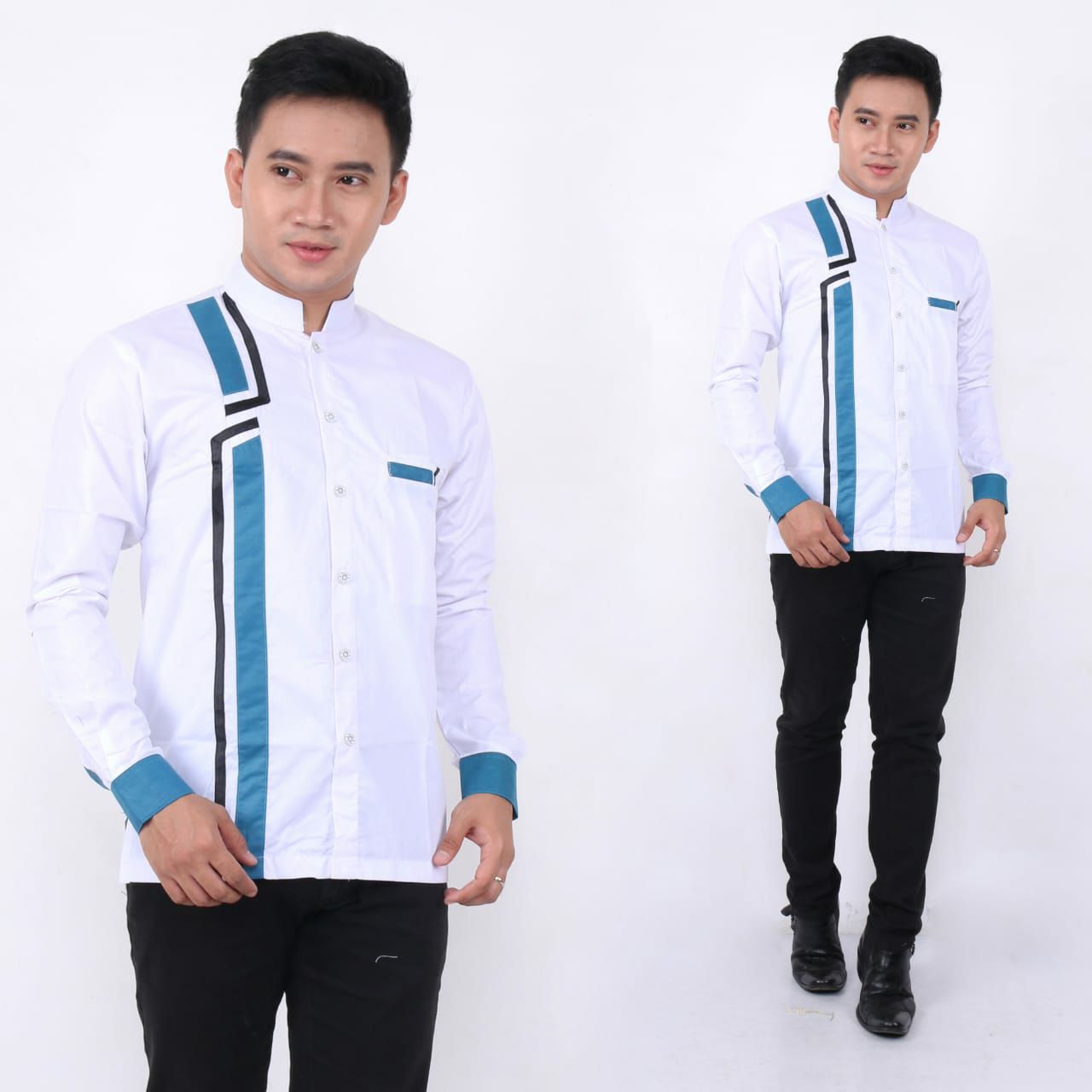 Baju Koko Azzahir Baju Koko Muslim Pria Koko Pria Lengan Panjang Kemeja Koko Muslim Koko Asakhi Koko Gus Azmi Koko Hadroh Seragam Baju Baju Koko Azzahir Baju Koko Muslim Pria Koko Pria Lengan Panjang Kemeja Koko Muslim Koko Asakhi Koko Gus Azmi Koko Hadroh Seragam Baju