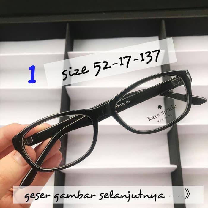 Frame Kacamata 118 Kacamata Baca Kacamata Minus