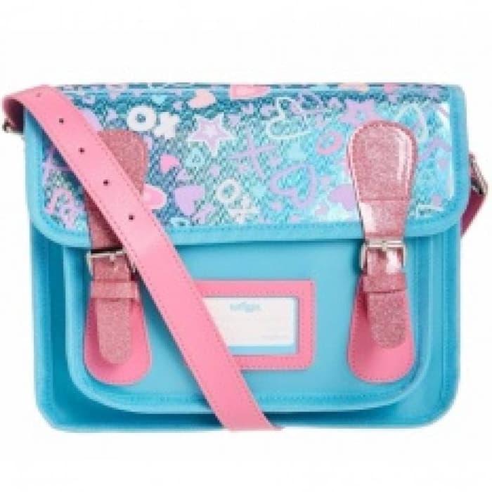 Jual Tas Smiggle Satchel Terbaru - Aug 
