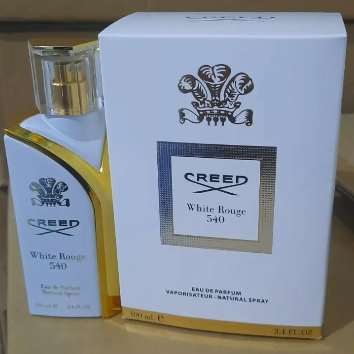 creed white rouge 540