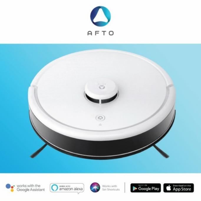 Jual Robot Vacuum Multiple Floors 