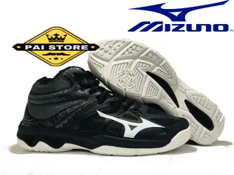 sepatu mizuno wave lightning z4