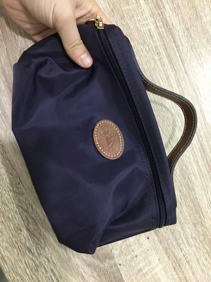 longchamp pouchette