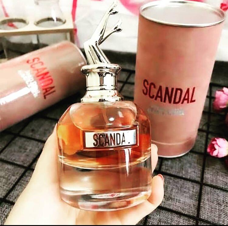 Jual Jean Paul Gaultier Scandal Terbaru 