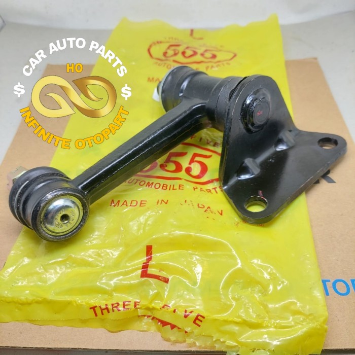 IDLER ARM ASSY PAHA AYAM KIJANG SUPER GRAND 5K KF40 KF50 555 Lazada