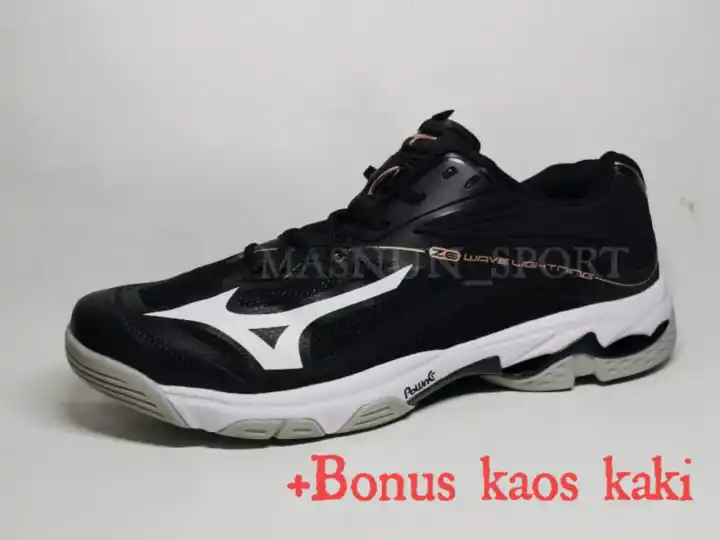 mizuno badminton shoes indonesia