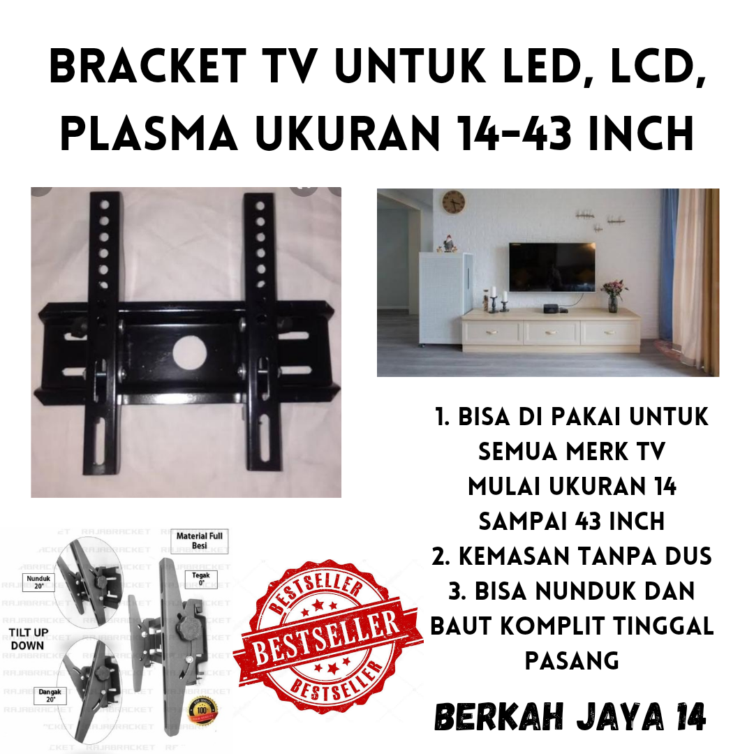 Jual Panel Tv Led 43 Inch Terbaru - Aug 