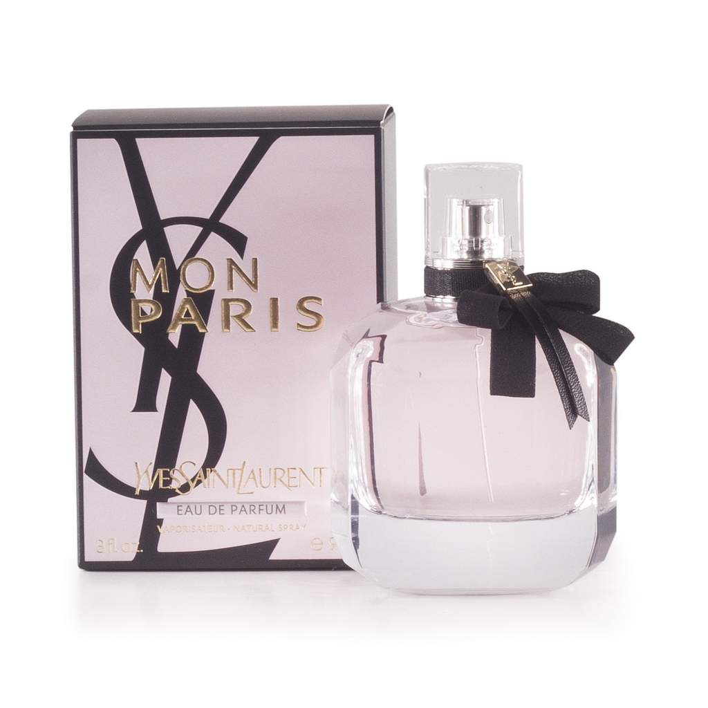 Jual Parfum Ysl Mon Paris Terbaru - Jun 2022 | Lazada.co.id