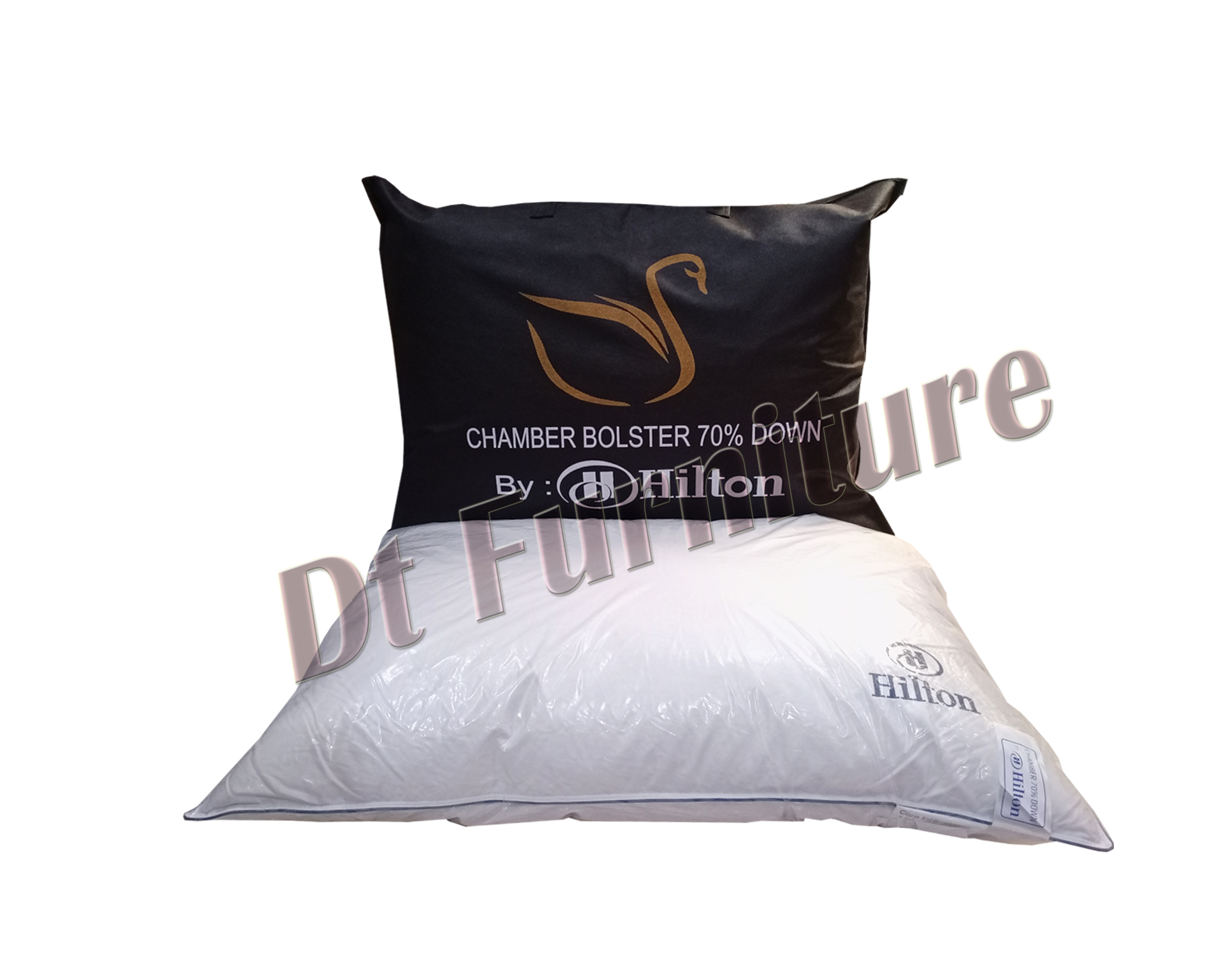 bantal goose down