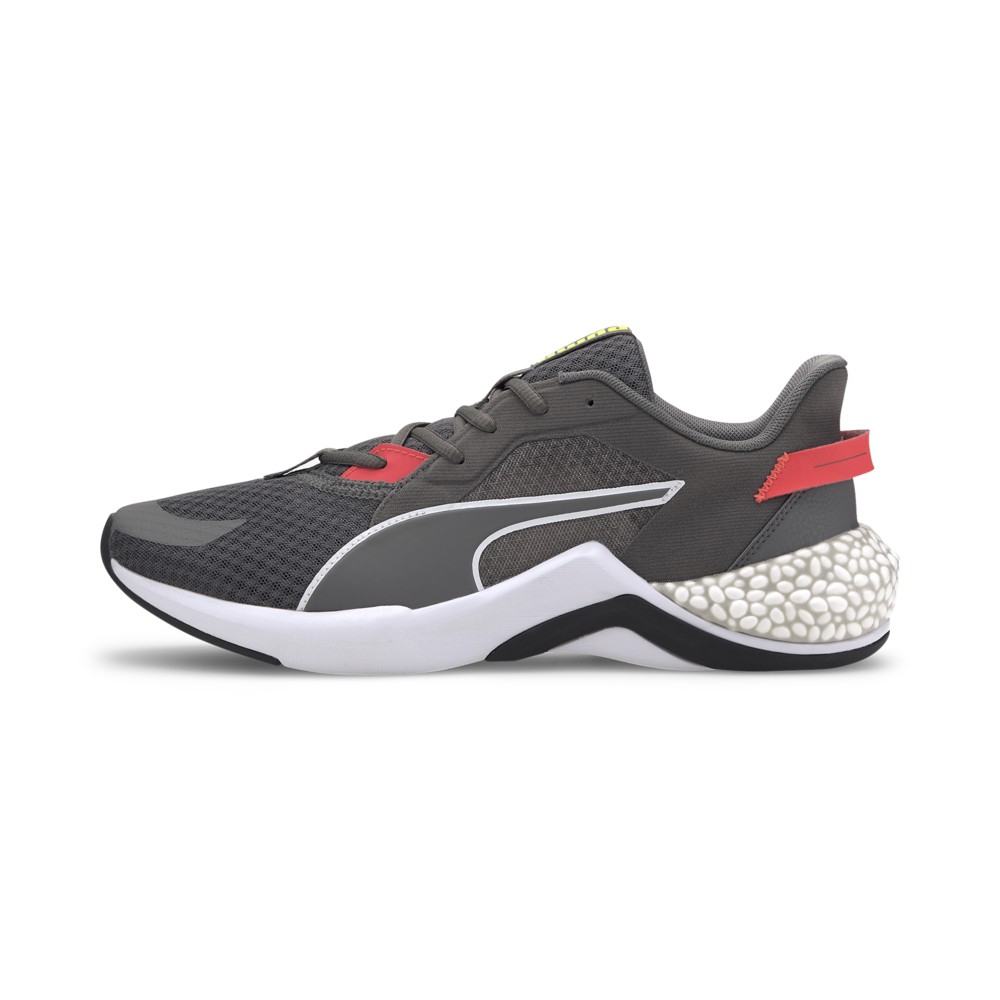 Sepatu Sneaker Puma Hybrid NX Ozone FM 19338404 Puma Factory